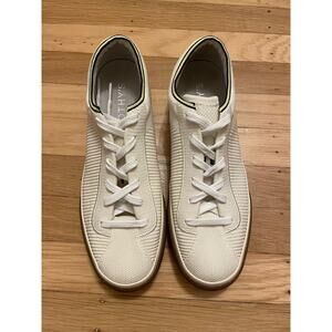 Rothy’s The Lace Up Sneaker Women’s 8